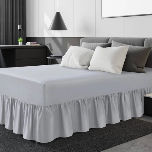 Valance Sheets